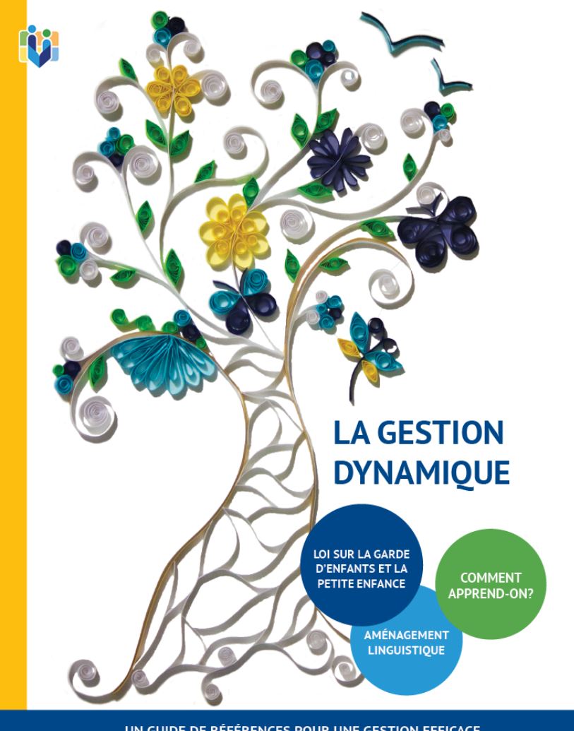 La Gention Dynamique