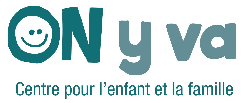 ON y va Français Horizontal