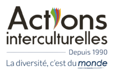 Logo Actions Interculturelles