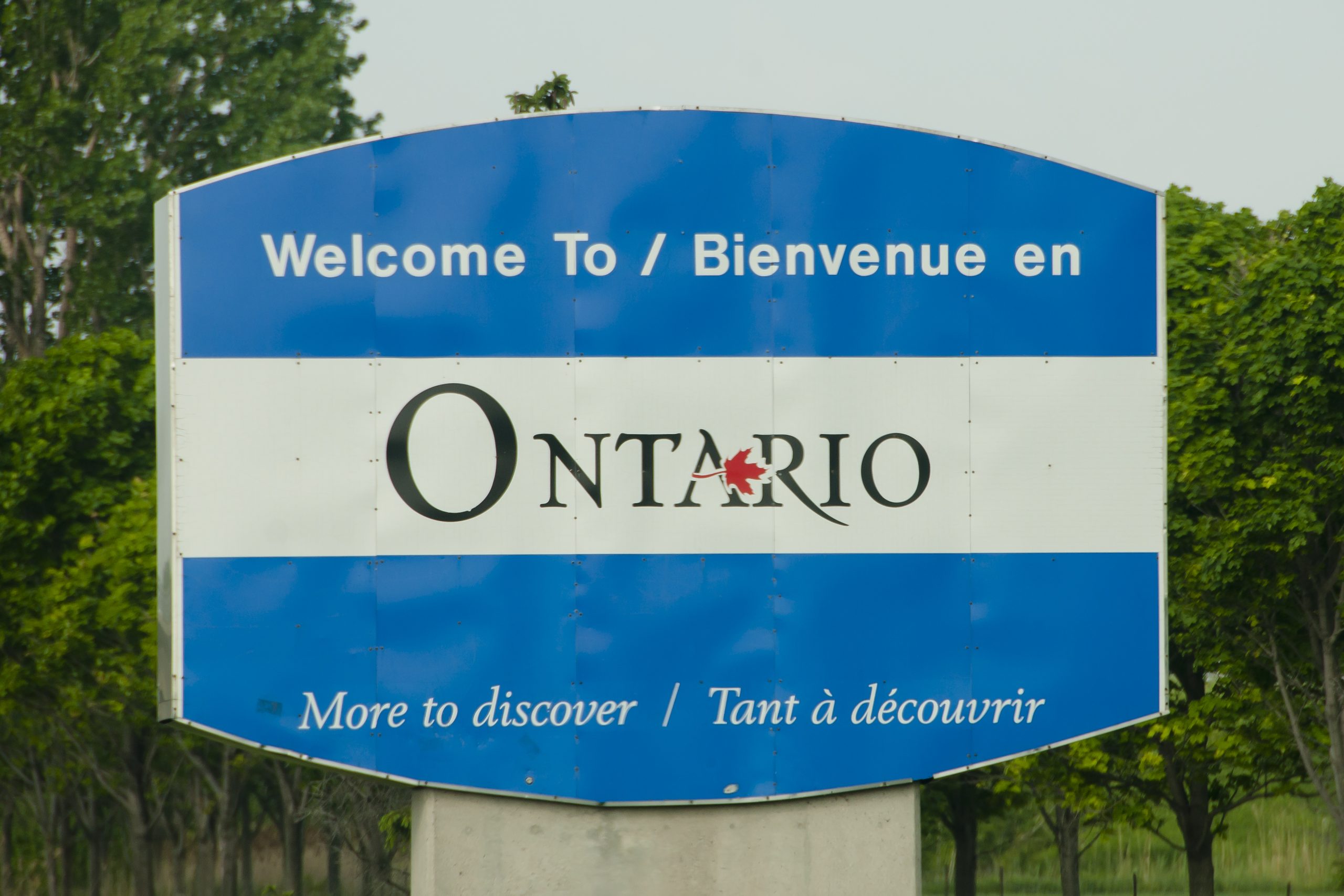 IM article PT 17 février Bienvenue en Ontario