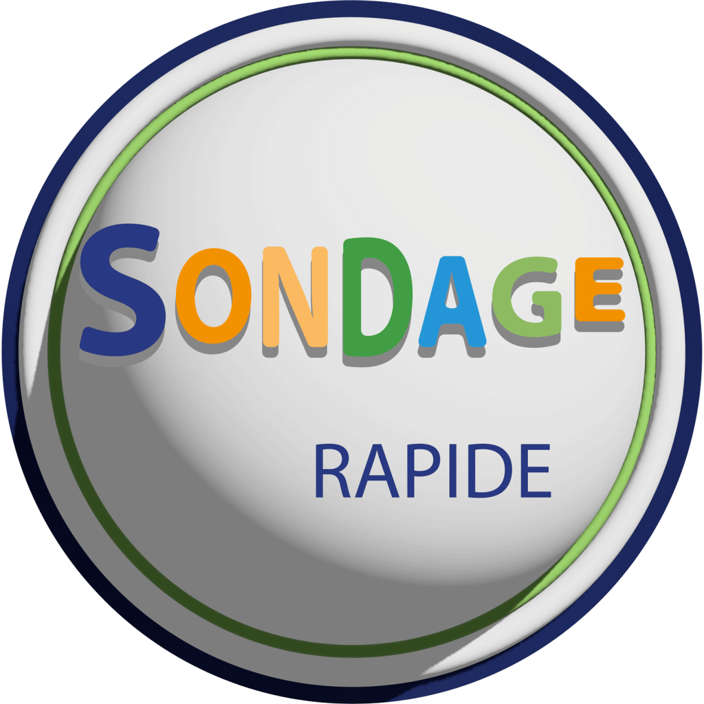 icon sondage bouton