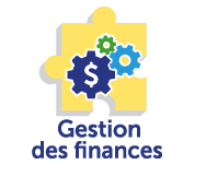 Logo GFinance