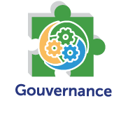 Logo Gouvernance