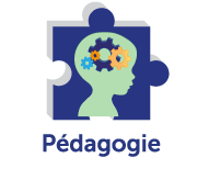 Logo Pédago