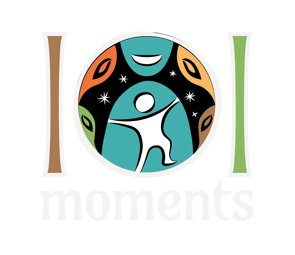 logo 101moment WEBContour Blanc