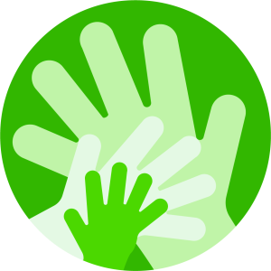 Logo 8050 interagir provincial suite symbole