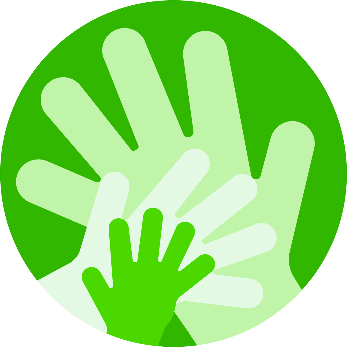 Logo 8050 interagir provincial suite symbole