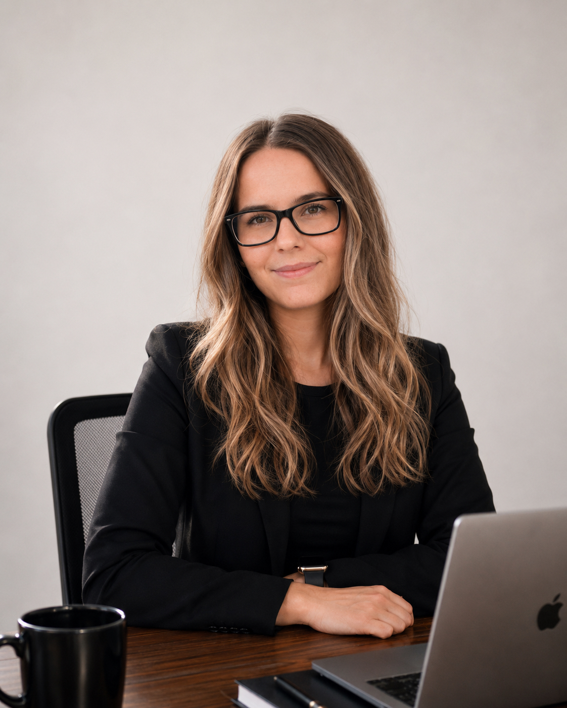 Caroline Berniquer