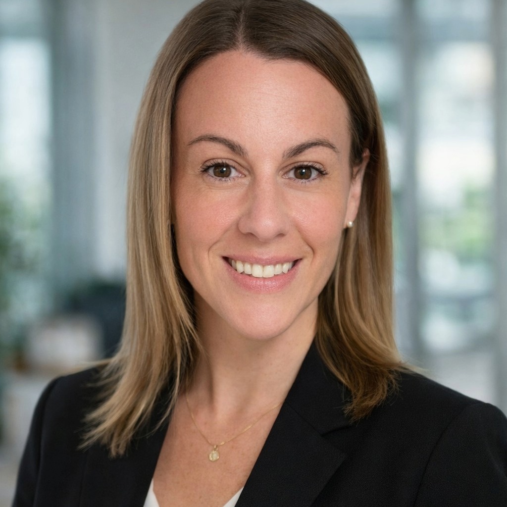 Jenny Dumouchel