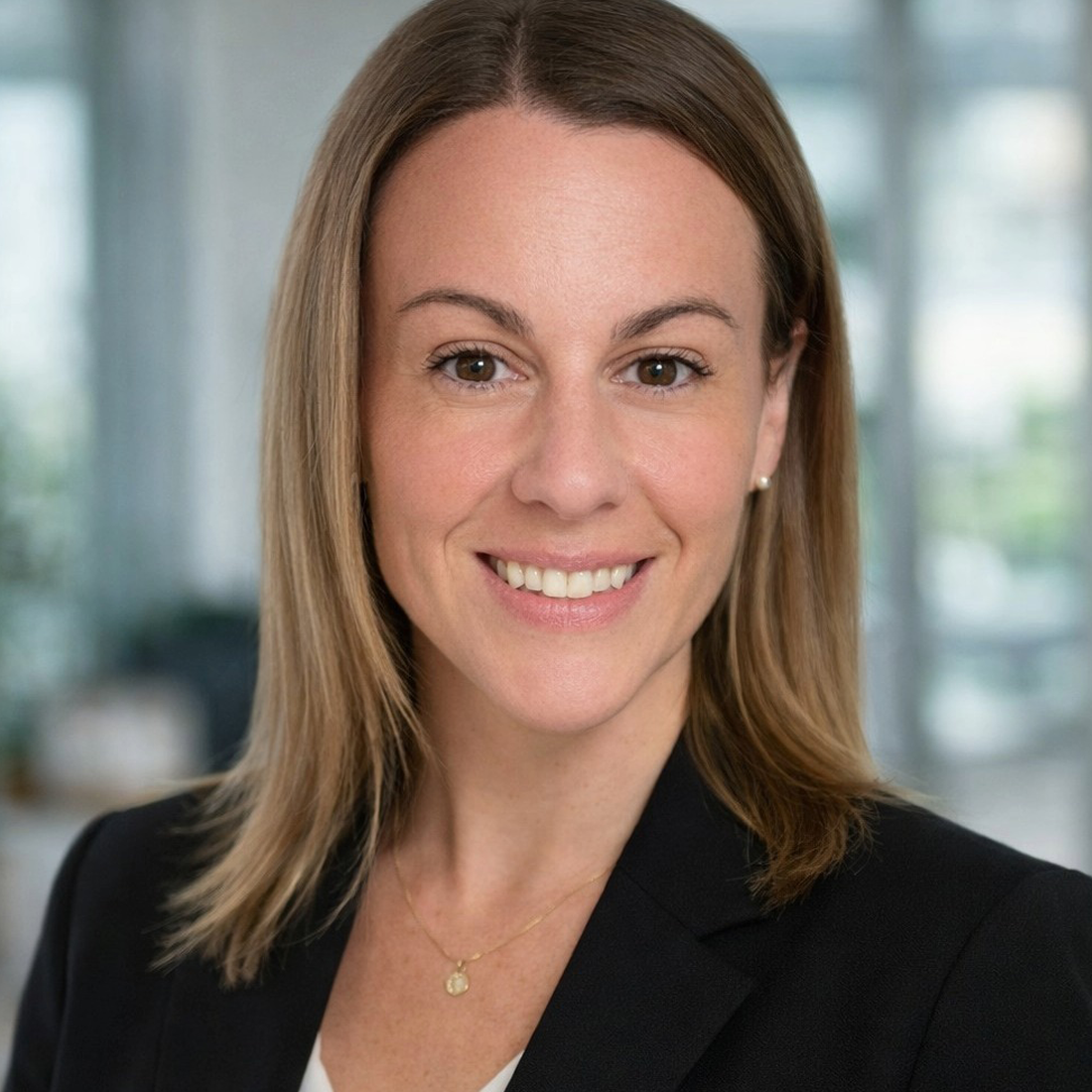 Jenny Dumouchel