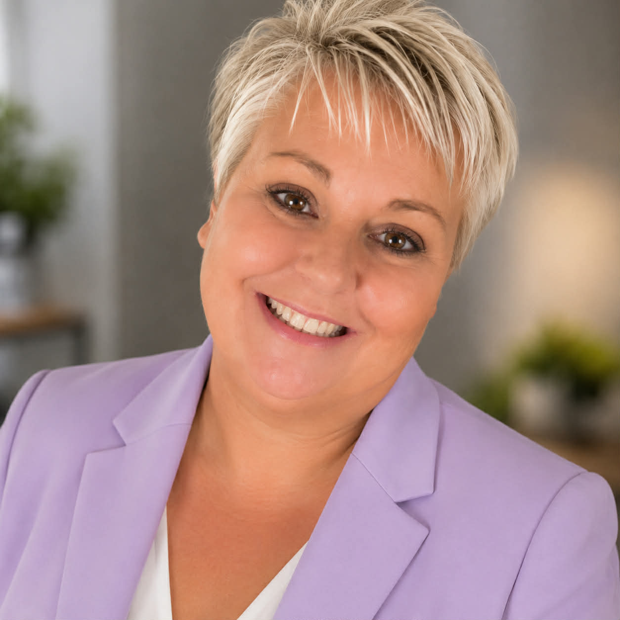 Julie Roberts