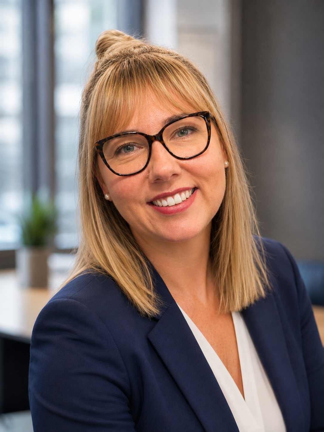 Karine Gauthier