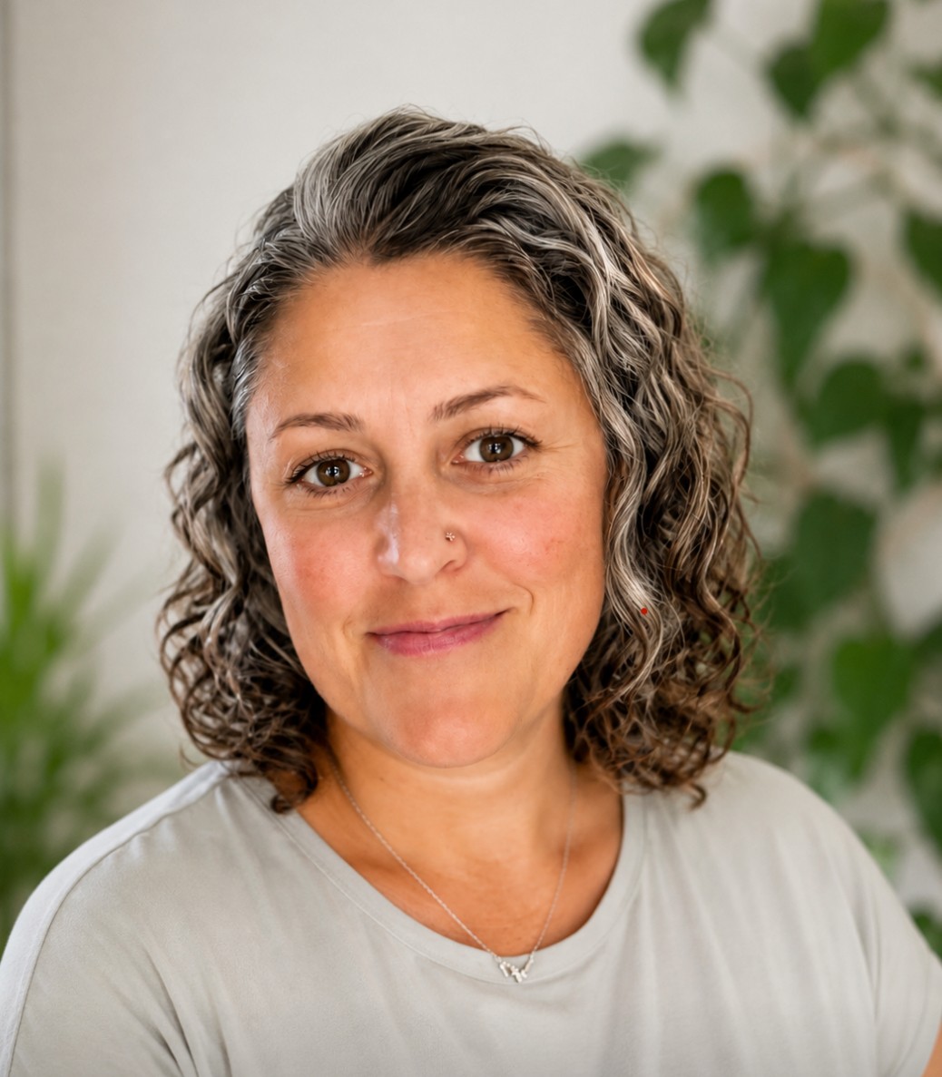 mélanie couturier