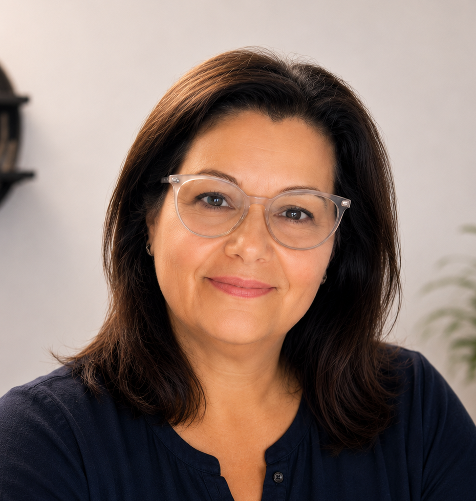 Sylvie Charron