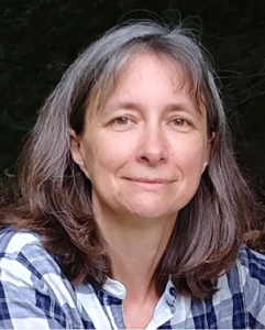 Image de Anne Dufour, conceptrice pédagogique à l'AFÉSEO