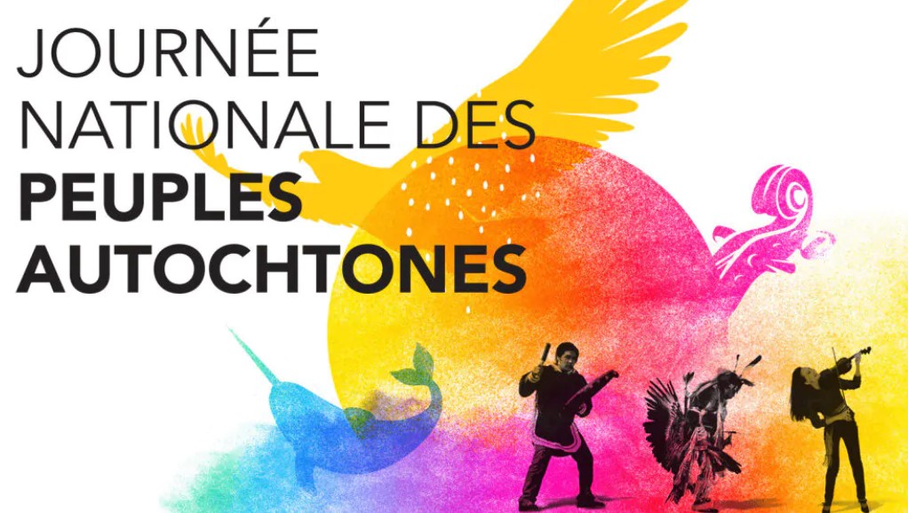 art 20juin Journée nationale des peuples autochtones