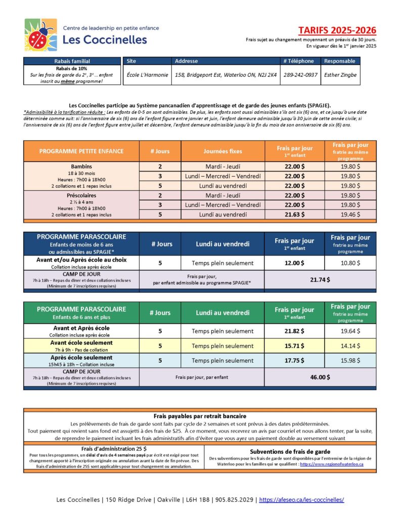 I PrixSept.2025 LC Waterloo