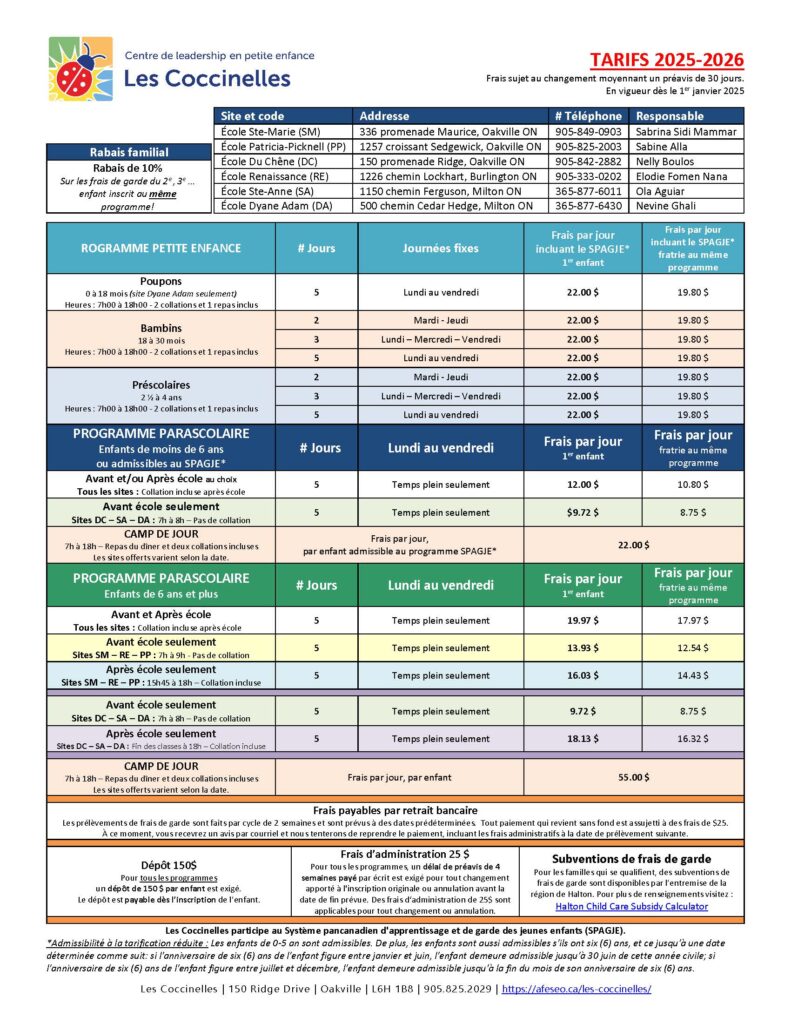 I Prix Sept.2025 LC Halton
