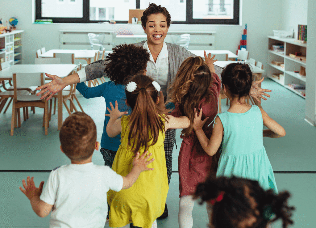 art 101025gratitude d'enfants