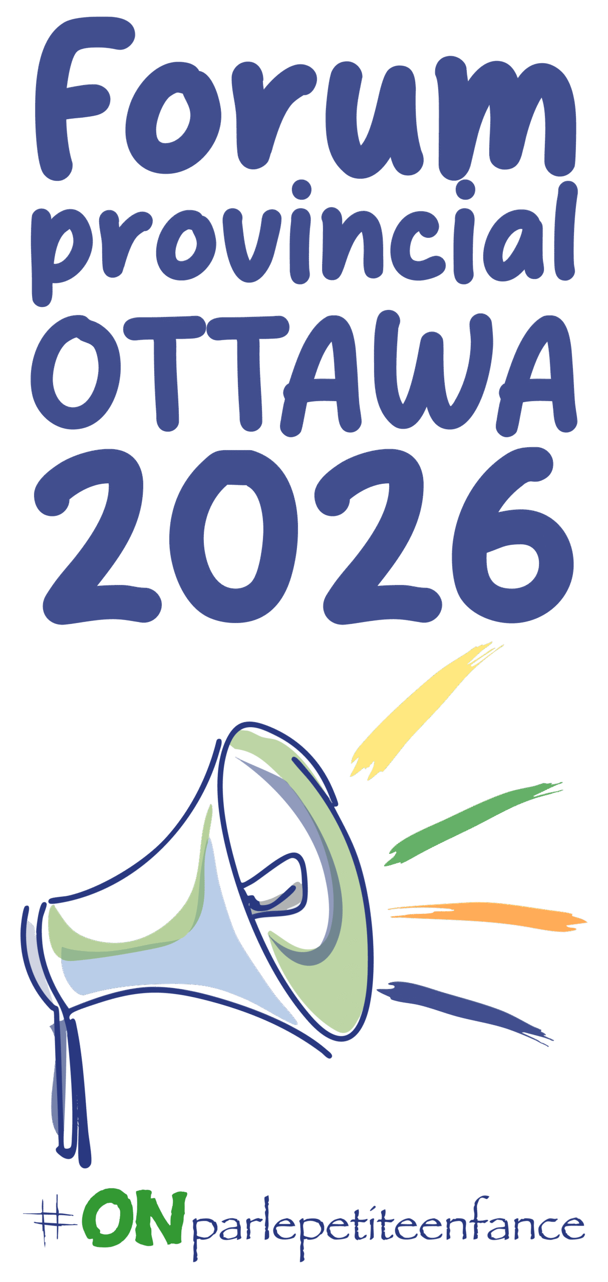 2026 Forum Provincial verticale