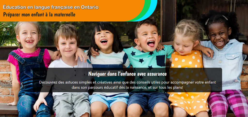 Représentation de la page web.