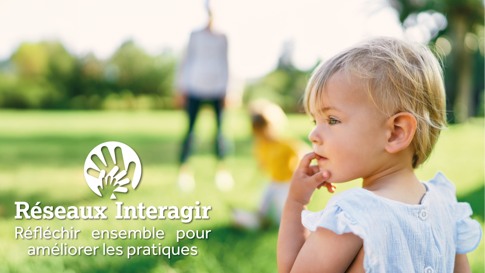 Interagir réfléchir ensemble