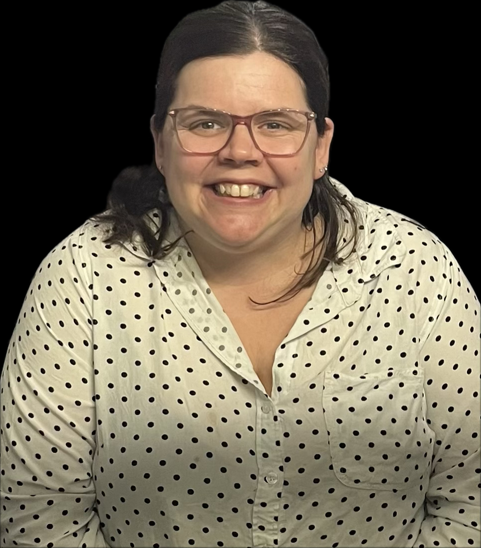 Kim Toupin