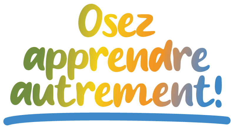 Osez apprendre autrement