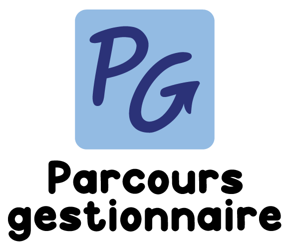 Logo Parcours gestionnaire