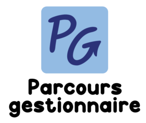 Logo du Parcours gestionnaire