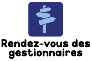 Logo RDV des gestionnaires