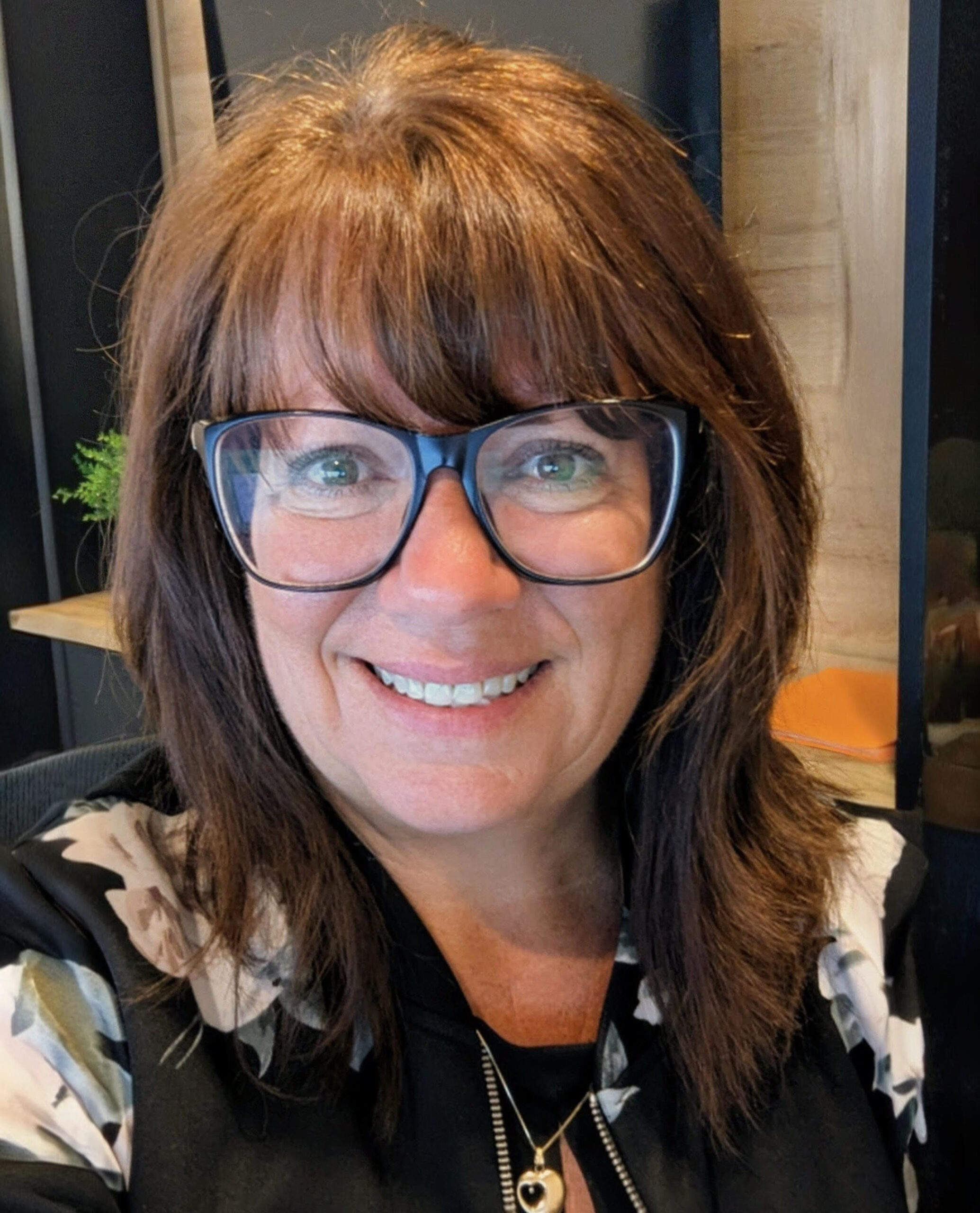 Sandra Dionne