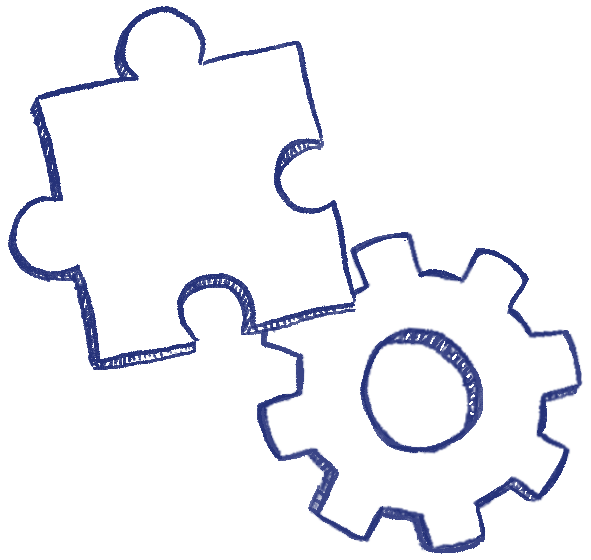 Services d'appui
