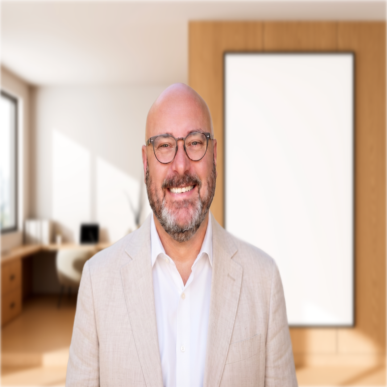Jason Ormandy