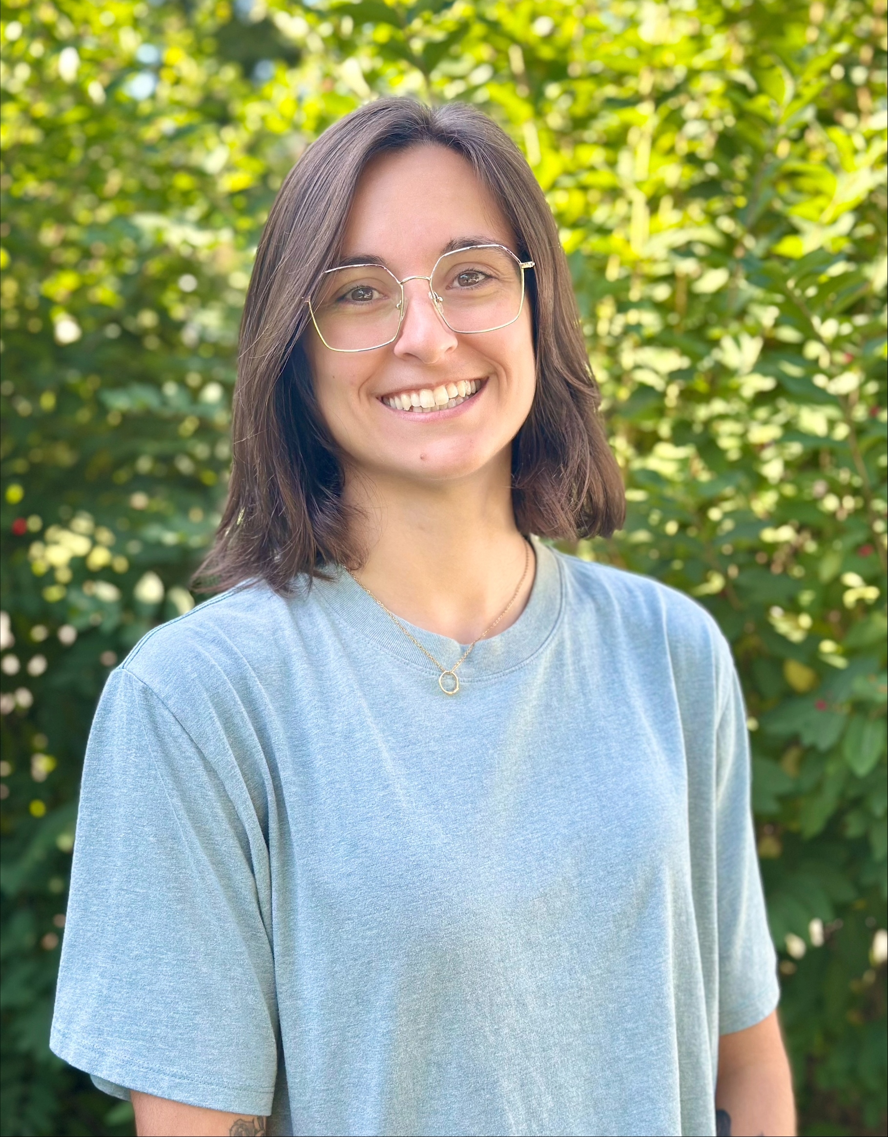 Katherine Horth