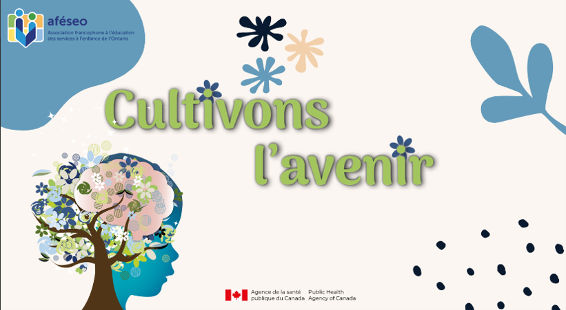 cultivons l avenir