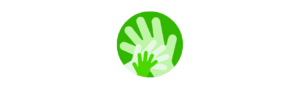Interagir rectagle transparent