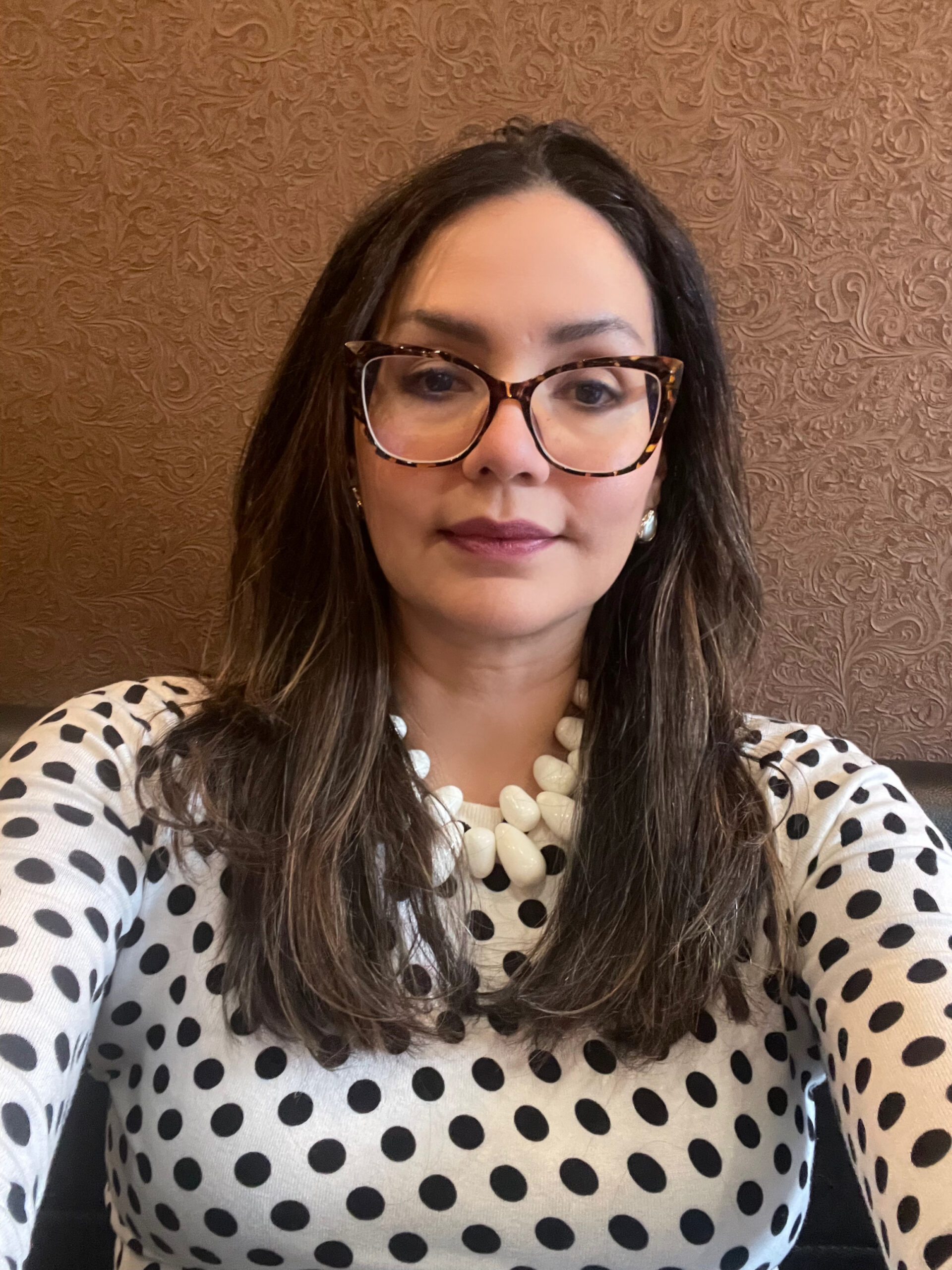 Ninette Mendieta