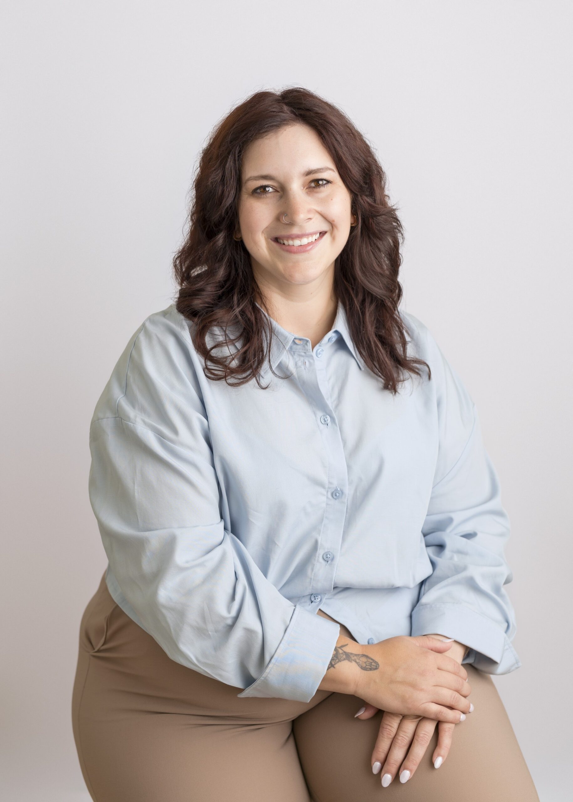 Vicky Bonin McRae
