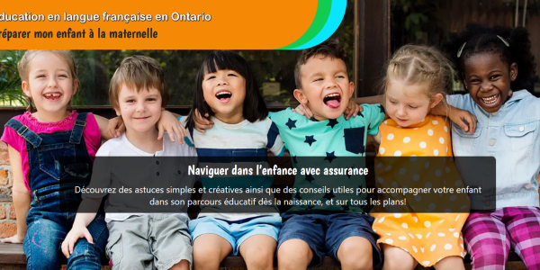 Représentation de la page web.